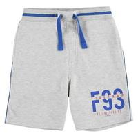 Firetrap Sweat Shorts Junior Boys