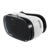 FiiT VR Virtual Reality Glasses 3D VR Box Glasses Immersive Private 3D Cinema for 4.0-6.5 Inches Android iOS Smart Phones