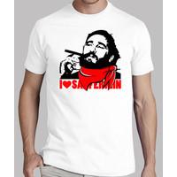 fidel castro san fermin