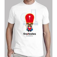 fira i festes shirt man