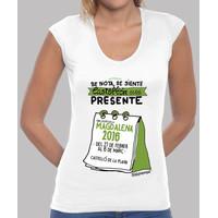 fira i festes cupcake shirt 2016