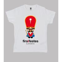 fira i festes shirt child