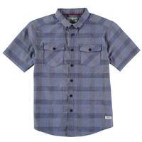 firetrap check shirt junior boys