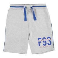 firetrap sweat shorts infant boys