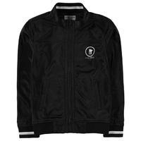 Firetrap Tricot Jacket Junior Boys