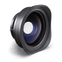 Fisheye Wide Angle Lens