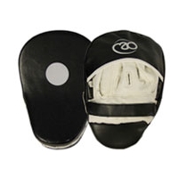 Fitness Mad Curved Hook and Jab Pads