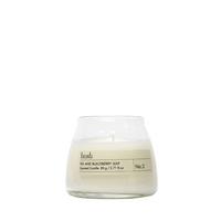 Fig & Blackberry Leaf Candle 80g