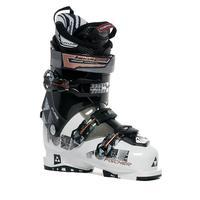 Fischer Sports Men\'s Fuse 9 Vacuum CF Ski Boot, White