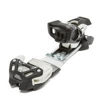 Fischer Sports X11 Brake 90 Bindings, Black