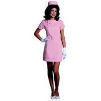 First Lady 60s Costume