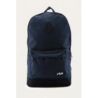 fila navy backpack navy