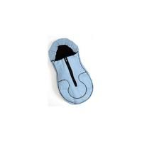 First Wheels Sleeping Bag-Aqua CLEARANCE