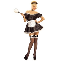 Fifi French Maid