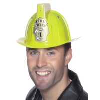 Fireman Helmet