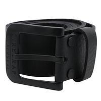 Firetrap Blackseal Logo Belt