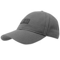 Firetrap Canvas Cap Mens