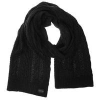 Firetrap Blackseal Cable Scarf