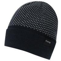 Firetrap Snow Beanie Mens