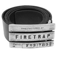 firetrap gate belt mens