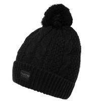 firetrap blackseal cable hat