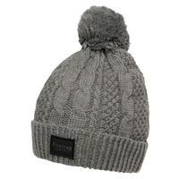 Firetrap Blackseal Cable Hat