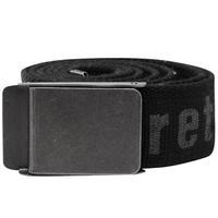 Firetrap Raised Belt Mens