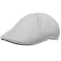 Firetrap Sport Gatsby Mens Flatpeak Hat