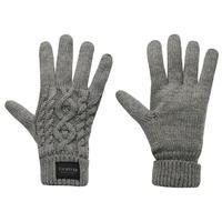 firetrap blackseal cable gloves