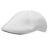 firetrap sport gatsby mens flatpeak hat