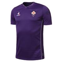 Fiorentina Home Shirt 2015/16 Purple