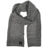 firetrap blackseal two cable knit scarf