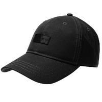 Firetrap Woven Cap