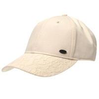 firetrap woven cap