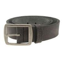 Firetrap Blackseal Aged Buckle Belt