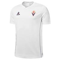 Fiorentina Away Shirt 2015/16 White