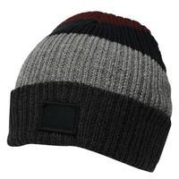 Firetrap Chunky Hat Junior Boys