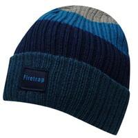 Firetrap Chunky Hat Junior Boys