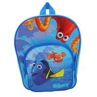 Finding Nemo Dory Arch Backpack