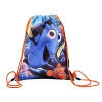Finding Nemo Dory Gym Bag