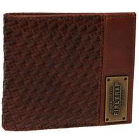 Firetrap Weave Wallet