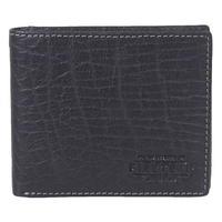 Firetrap Kingdom Leather Wallet