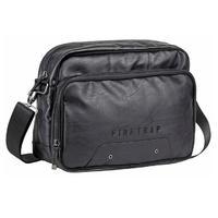 Firetrap Quilt Flight Bag