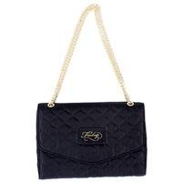 Firetrap Quilted Clutch Bag