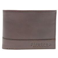 firetrap blackseal cut sew wallet