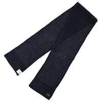 firetrap blackseal two cable knit scarf