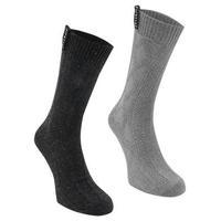 firetrap 2 pack neo mens socks