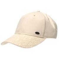 firetrap woven cap