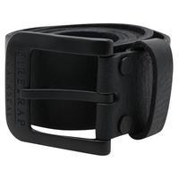 firetrap blackseal logo belt