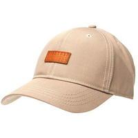 firetrap woven cap